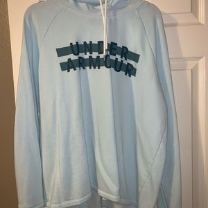 Under Armour hoodie